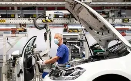 مرض الموظفين كبد أرباب العمل في ألمانيا 82 مليار يورو عام 2024