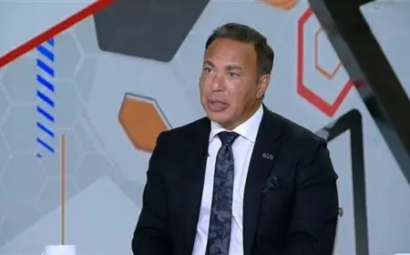 يونس: طريقة سحب أرض الزمالك «عيب»