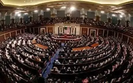 أعضاء بالشيوخ الأمريكي: إسرائيل لم تثبت انتماء أنس الشريف لحماس