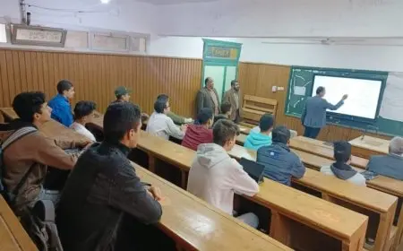 كيف تسير التحويلات بين المدارس؟