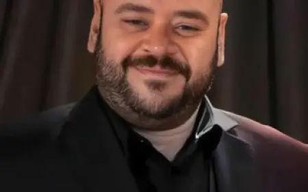 تكريم المخرجة الإسبانية مرسيدس أورتيجا في مهرجان الإسكندرية السينمائي