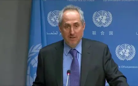 الأمم المتحدة: مستوطنات إسرائيل بالضفة المحتلة والقدس انتهاك للقانون الدولي