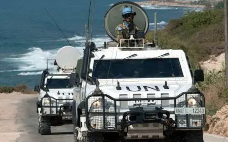 تمديد ولاية اليونيفيل.. بين ضغوط أمريكية وإسرائيلية وتمسك لبناني