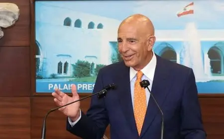 مصادر سورية: سوريا وإسرائيل توصلتا إلى تفاهمات حول 80% من القضايا