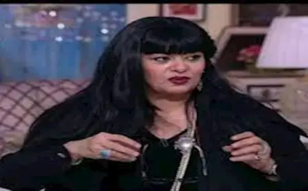 “نصاب”.. فريدة سيف النصر تكشف تعرض صفحتها بيوتيوب للسرقة