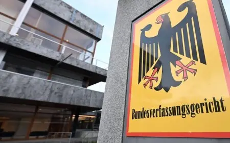 حكم نهائي بطرد قيادي داعشي سابق من ألمانيا