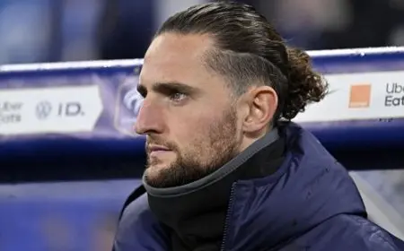 رابيو يعرض نفسه على يوفنتوس