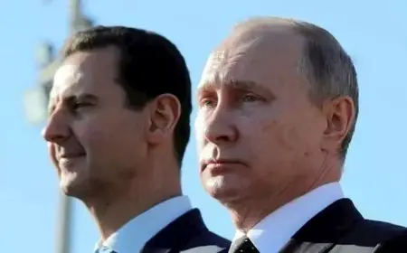 لماذا تعيد دمشق فتح أبوابها لموسكو الآن؟