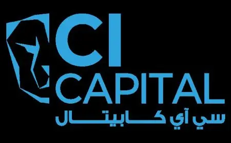 انخفاض أرباح “سي أي كابيتال” بنسبة 47% في 6 أشهر