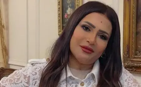 بعد إحالتها لمجلس التأديب.. بدرية طلبة مهددة بهذه العقوبات منها الشطب