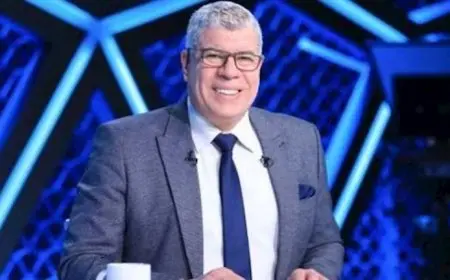 “تربة خرسانية”.. شوبير يفجر مفاجأة بشأن وقف حفر استاد الأهلي