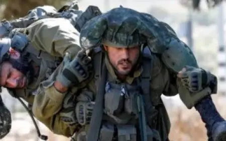 إسرائيل.. جنود مُحبطون من الاستدعاءات المتكررة إلى غزة