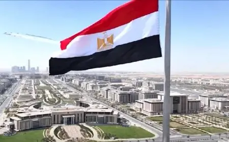 مصر تحذر من تبعات توسيع العمليات العسكرية الإسـرائيلية في غزة