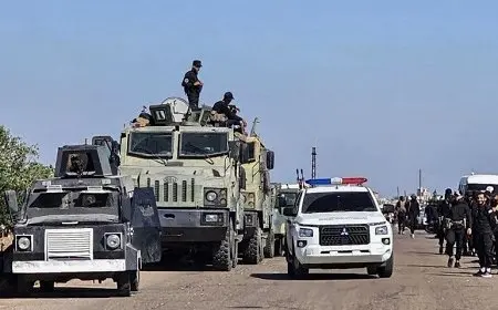 الدفاع التركية: إعادة هيكلة الجيش السوري اكتسبت زخما