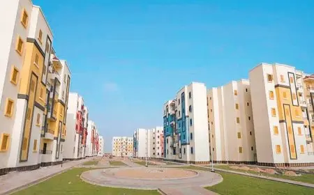 السداد بالدولار.. أماكن وأسعار وحدات بيتك في مصر