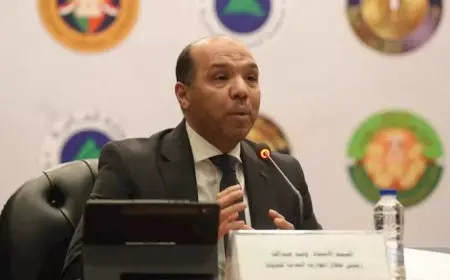 رئيس قطاع الموازنة العامة: إنهاء التشابكات المالية بين الجهات الحكومية بنسبة كبيرة