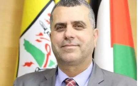 فتح: تهديدات إسرائيل باجتياح غزة خطة تهجير جديدة للفلسطينيين