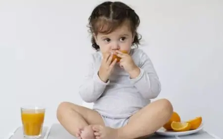 استشارة طبية: هل يصاب الأطفال بارتفاع نسبة الكولستيرول؟