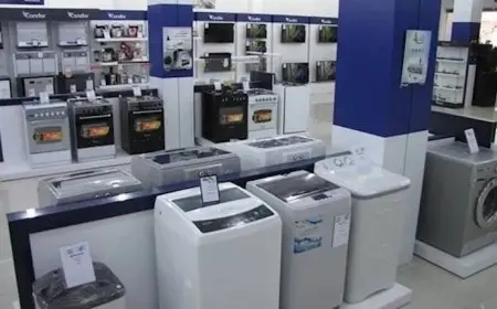 شعبة الأدوات الكهربائية: خفض الفائدة يُعيد تنشيط عجلة الاستثمار