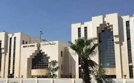 الداخلية السورية تطلق حملة أمنية في طرطوس لاستهداف “خلايا إرهابية”