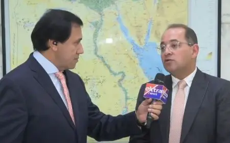 فيديو.. وزير المالية: الاقتصاد المصري بدأ التعافي بقوة