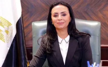 التضامن تصدر قرارًا بتكليف الدفعة 105 من خريجي الجامعات بالخدمة العامة