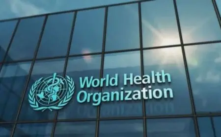 منظمة الصحة العالمية تحذر من تفشي وباء الكوليرا عالميا