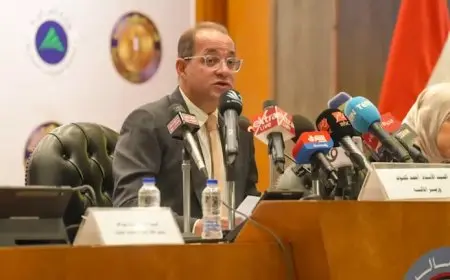 استحوذ على 60% من الاستثمارات.. كجوك: القطاع الخاص أثبت قدرته على المنافسة