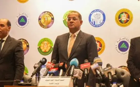 4 محاور لخفض الدين.. وزير المالية حول قلق الناس من الديون: محل تقدير وللجميع أن يطمئن