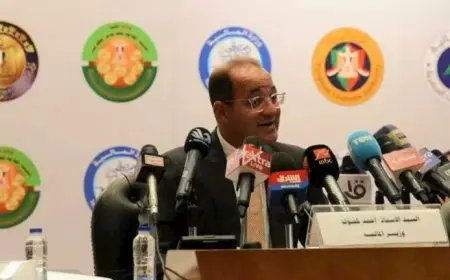 تراجع إجمالي الدين العام إلى 85.6% من الناتج المحلي بنهاية يونيو 2025