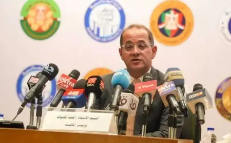 كجوك: توجيه 73.4 مليار جنيه للشراء الموحد لسداد مستحقاقات شركات المستلزمات الطبية