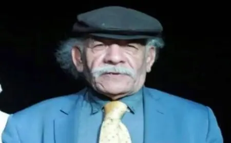 إطلاق اسم السيناريست فاروق عبد الخالق على قاعة المركز الصحفي بمهرجان الإسكندرية السينمائي