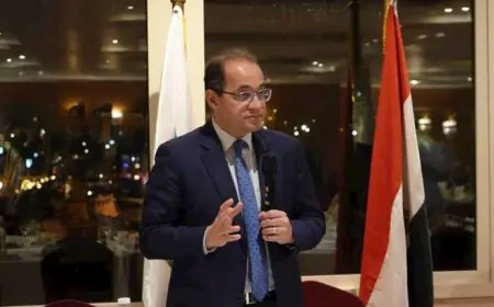 كجوك: 4 مليارات جنيه للاستعانة بـ 160 ألف معلم جديد بنظام الحصة في 2024-2025