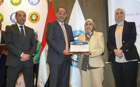 وزير المالية: يكرم 6 مأموريات ضريبية حققت نتائج متميزة فى مسار الشراكة مع مجتمع الأعمال