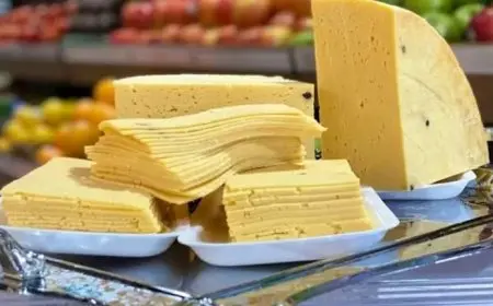 انخفاض الجبن .. أسعار السلع الأساسية بالأسواق اليوم (موقع رسمي)