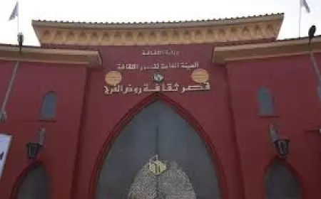 اليوم.. عرض رحلة الست أرض بروض الفرج ضمن المهرجان الختامي لمسرح الطفل