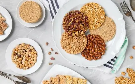 بين الحرمان والاعتدال.. كيف يتعامل مرضى السكري مع حلاوة المولد؟