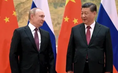 بوتين: سوف أعيد إحياء فكرة نظام عالمي جديد