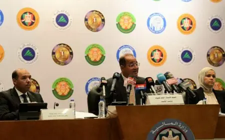 وزير المالية: وفرنا دعم للقمح المحلي بقيمة 57.6 مليار جنيه في العام المالي الماضي