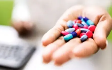 أسئلة يجب معرفتها قبل تناول دوائك