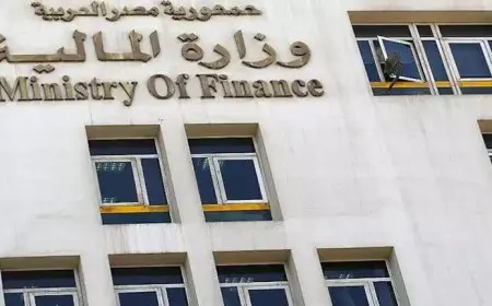 خفض الفائدة يوفر 160 مليار جنيه.. المالية أكبر المستفيدين من قرار المركزي