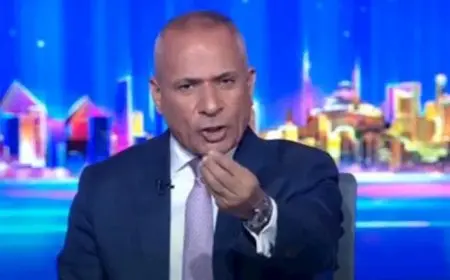 تصفية حسابات.. أحمد موسى ينفعل دفاعًا عن كامل الوزير بعد حادث قطار مطروح