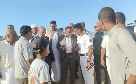 الصحة: ارتفاع أعداد مصابي حادث قطار مطروح إلى 94 مصابا