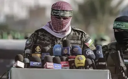 إعلام عبري: الجيش الإسرائيلي حاول استهداف أبو عبيدة