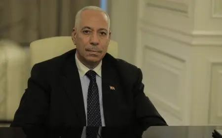 مستشار مصلحة الضرائب: نعتزم إطلاق حزمة ثانية من التسهيلات الضريبية