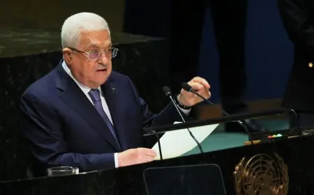 بروكسل تدعو واشنطن لمراجعة قرار منع مسئولين فلسطينيين من حضور اجتماعات الأمم المتحدة