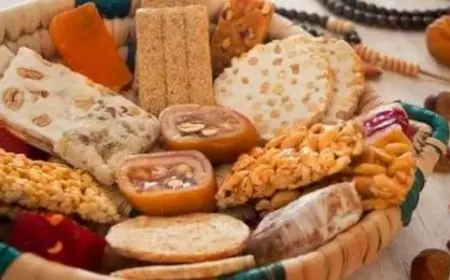 حلوى المولد بين فرحة العيد ومخاطر السكر.. أطباء ينصحون بالاعتدال لحماية صحة الأطفال