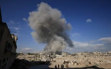 إسبانيا تقدم خطة للاتحاد الأوروبي لوقف الحرب في غزة وتطالب بتحرك عاجل