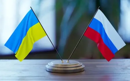 “سيطرت على 99.7%”.. روسيا تشن هجومًا مستمرًا على طول الجبهة بأوكرانيا