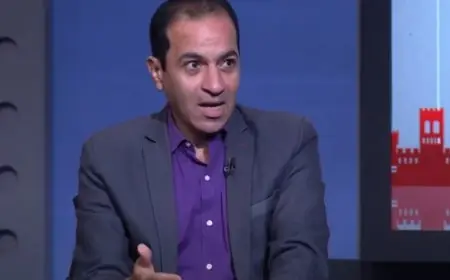 خبير اقتصادي: الاحتفاظ بالدولار خسارة.. ومصر حققت استقرارًا نسبيًا واقتصادها في طريق التعافي